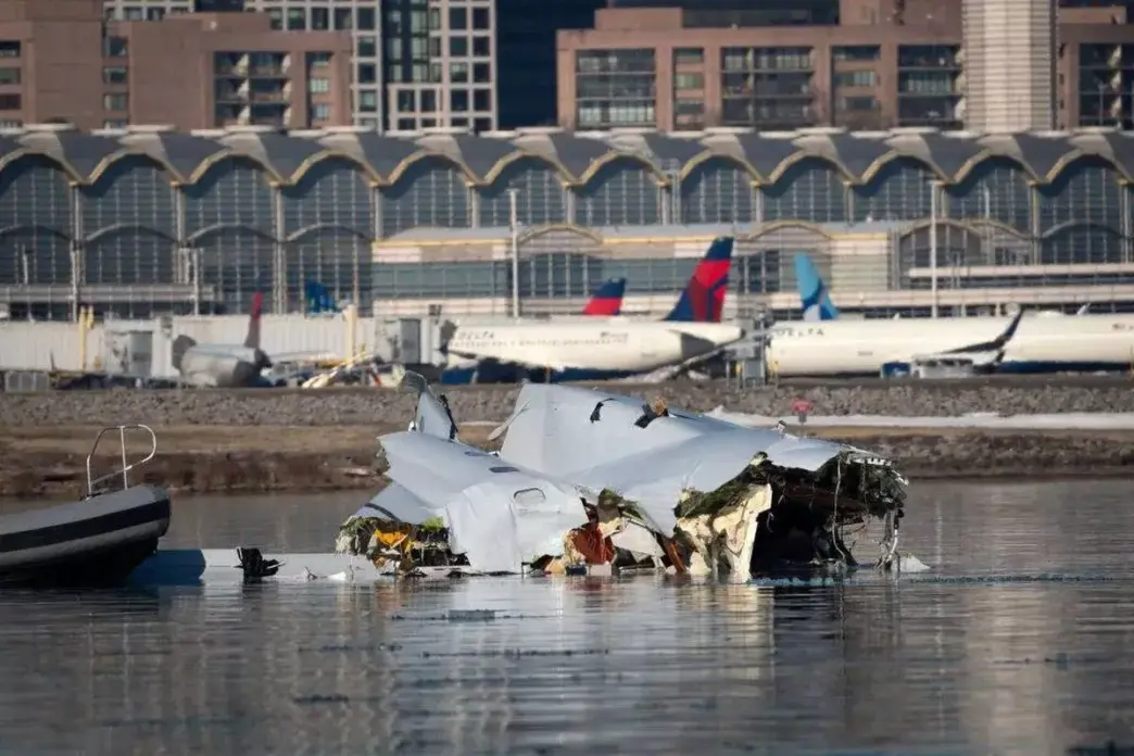 Pilot Made Two Critical Errors Moments Before Plane Crash That Killed 67