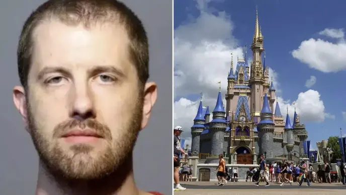 Ex-Disney Worker Sentenced to Prison for Hacking Menu System and Tampering with Allergen Information