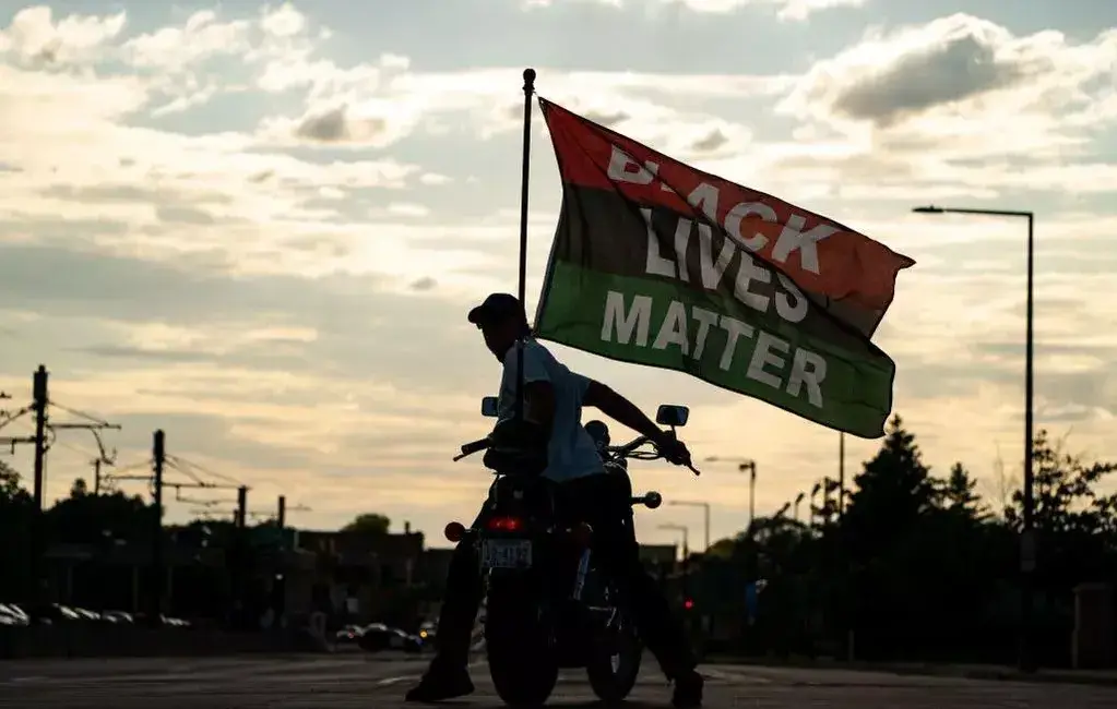 FBI Agents Reassigned After Kneeling at 2020 Protest Following George Floyd’s Death