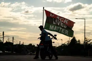 FBI Agents Reassigned After Kneeling at 2020 Protest Following George Floyd’s Death