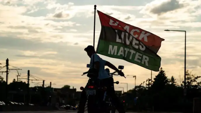 FBI Agents Reassigned After Kneeling at 2020 Protest Following George Floyd’s Death