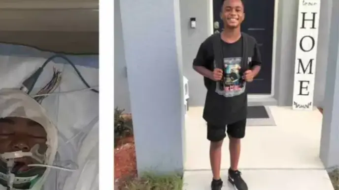 Florida Parents File Lawsuit After 11-Year-Old Son’s Death Allegedly Linked to Classroom Bullying