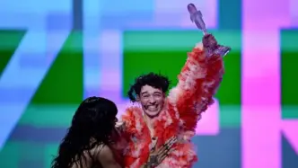How to Win Eurovision Expert Insights Behind the Perfect Performance
