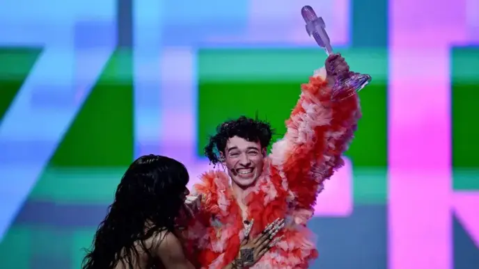 How to Win Eurovision Expert Insights Behind the Perfect Performance