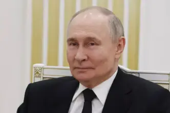 Kremlin Dismisses Quick Peace in Ukraine, Undermining Trump’s Hopes