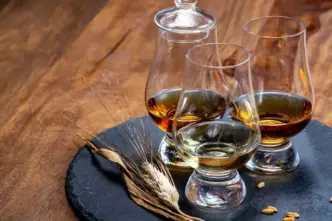 Massive Reduction in Licensing Fees Brings Relief to Scotch Whisky Producers