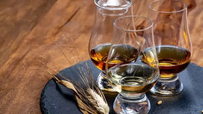 Massive Reduction in Licensing Fees Brings Relief to Scotch Whisky Producers