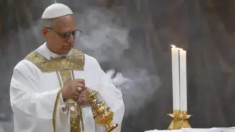 Pope Leo XIV Early Signs of His Papacy Begin to Emerge