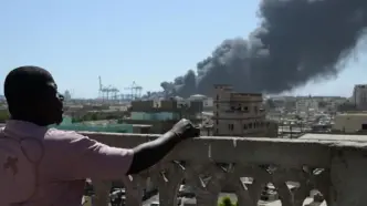 Port Sudan Faces Collapse as Drone Attacks Cut Off Water and Power