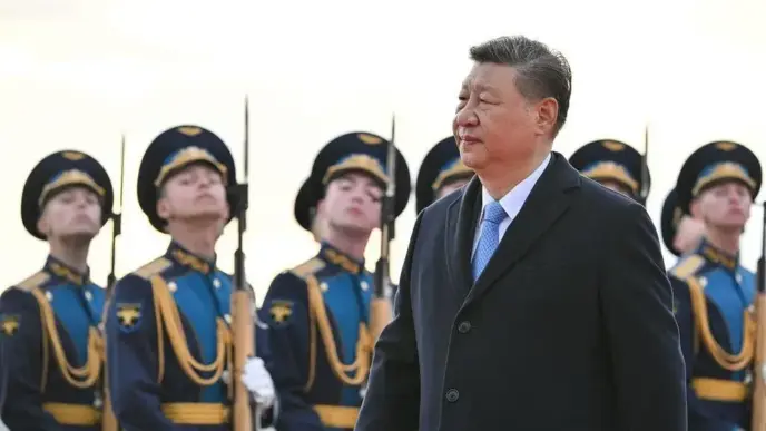 US-China Trade Talks Resume Timing, Tensions, and What Lies Ahead