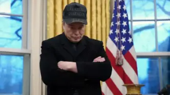 White House Drops Shocking Update on Elon Musk’s Role with Trump Administration